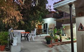 Shankar Homestay